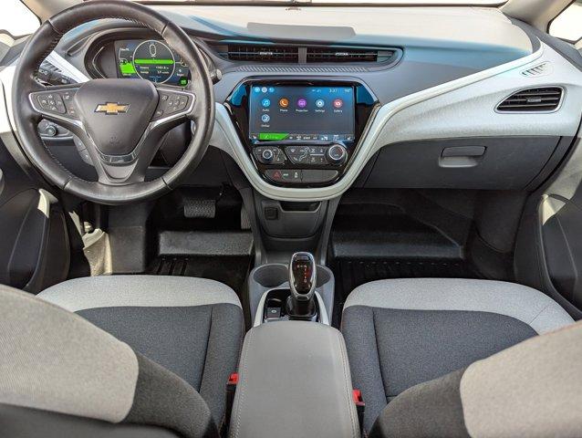 2019 Chevrolet Bolt EV Vehicle Photo in San Antonio, TX 78230
