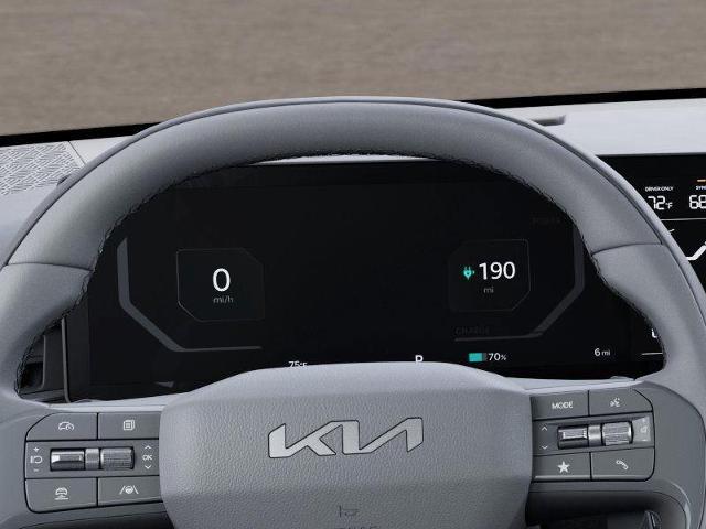 2026 Kia EV9 Vehicle Photo in Tucson, AZ 85712