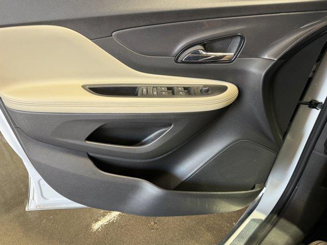 2022 Buick Encore Vehicle Photo in Ogallala, NE 69153