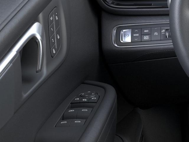 2026 Buick Enclave Vehicle Photo in TOPEKA, KS 66609-0000