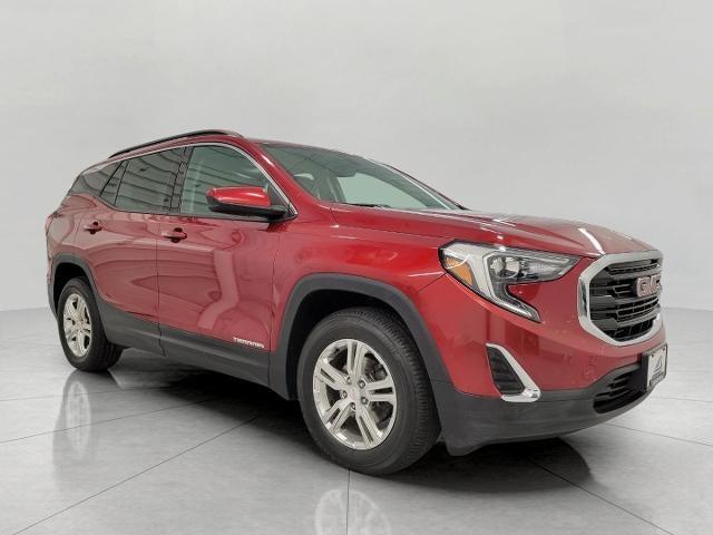 2019 GMC Terrain Vehicle Photo in Neenah, WI 54956