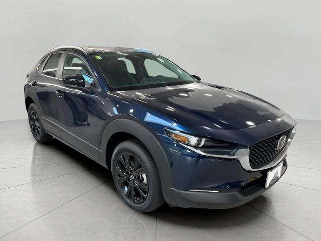 2025 Mazda CX-30 Vehicle Photo in Neenah, WI 54956