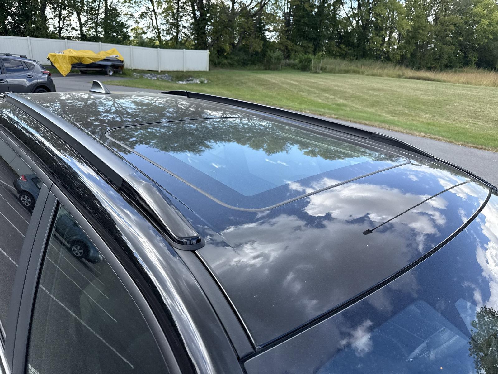 2025 Subaru Forester Vehicle Photo in Mechanicsburg, PA 17050
