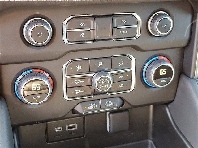 2024 Chevrolet Tahoe Vehicle Photo in LANCASTER, PA 17601-0000
