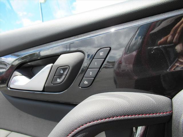 2025 Chevrolet Blazer Vehicle Photo in LEESBURG, FL 34788-4022