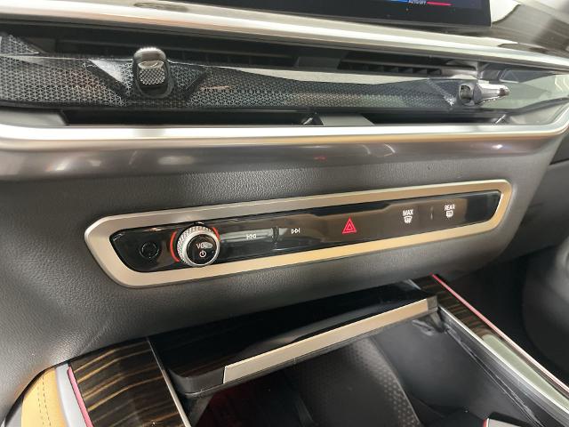 2025 BMW X5 Vehicle Photo in GILBERT, AZ 85297-0402