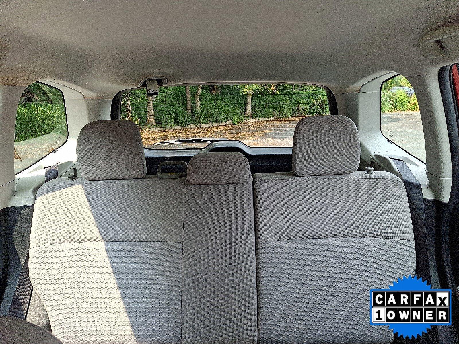 2015 Subaru Forester Vehicle Photo in Harrisburg, PA 17111