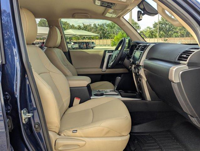 2023 Toyota 4Runner Vehicle Photo in San Antonio, TX 78230