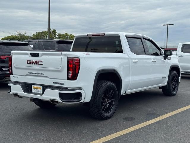 2024 GMC Sierra 1500 Vehicle Photo in COLUMBIA, MO 65203-3903