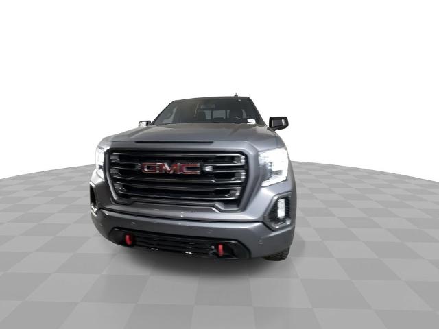 2020 GMC Sierra 1500 Vehicle Photo in GILBERT, AZ 85297-0402