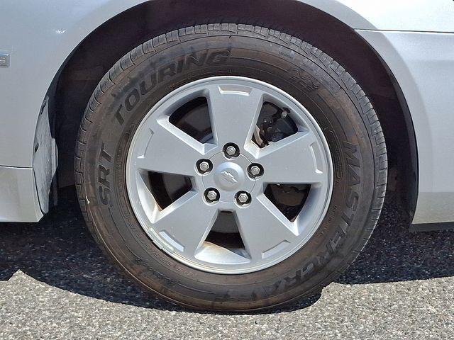 2010 Chevrolet Impala Vehicle Photo in DANBURY, CT 06810-5034