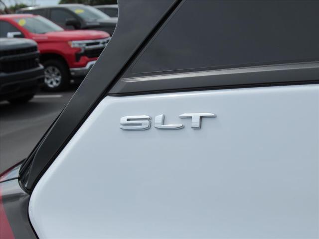 2023 GMC Terrain Vehicle Photo in LEESBURG, FL 34788-4022