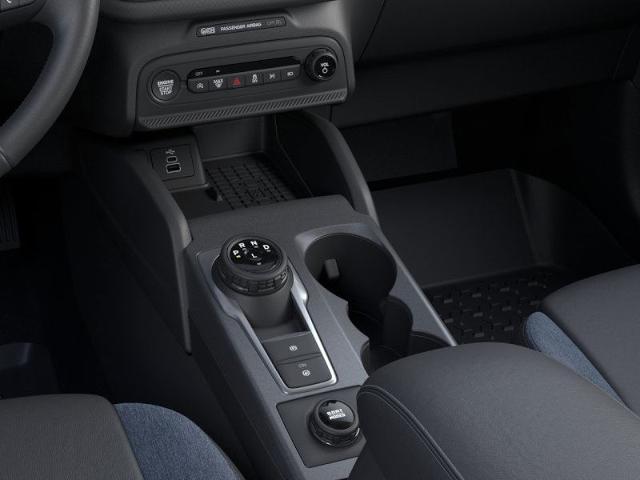 2025 Ford Bronco Sport Vehicle Photo in Belle Vernon, PA 15012