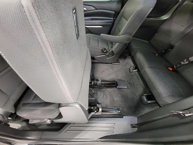 2025 Chevrolet Traverse Vehicle Photo in MANITOWOC, WI 54220-5838