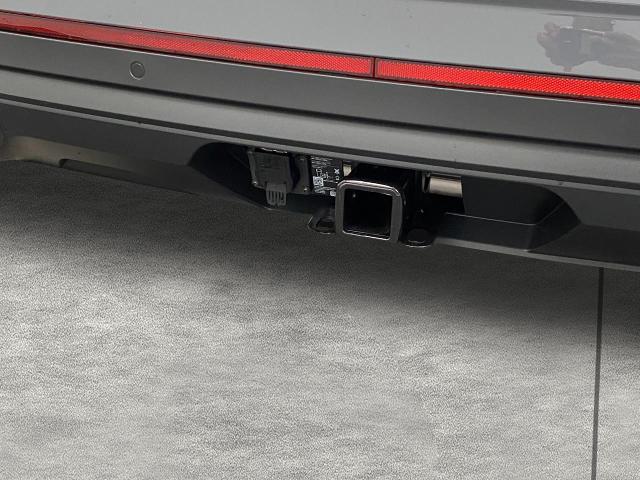 2026 Volkswagen Atlas Vehicle Photo in Appleton, WI 54913