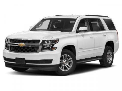 2020 Chevrolet Tahoe Vehicle Photo in BRUNSWICK, GA 31525-1881