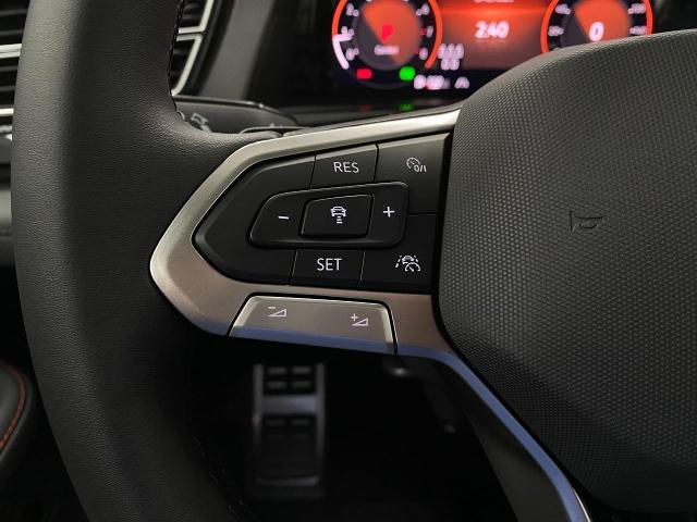 2026 Volkswagen Atlas Vehicle Photo in Appleton, WI 54913