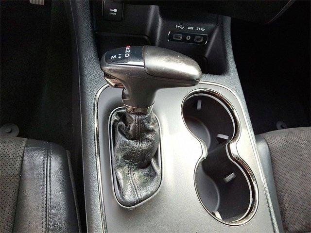 2020 Dodge Durango Vehicle Photo in Willow Grove, PA 19090