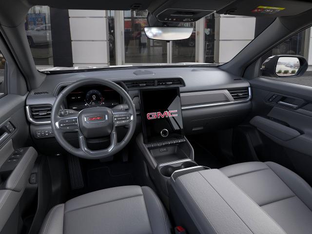 2026 GMC Terrain Vehicle Photo in INDEPENDENCE, MO 64055-1377