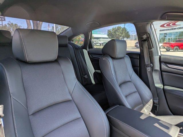 2020 Honda Accord Vehicle Photo in SELMA, TX 78154-1460