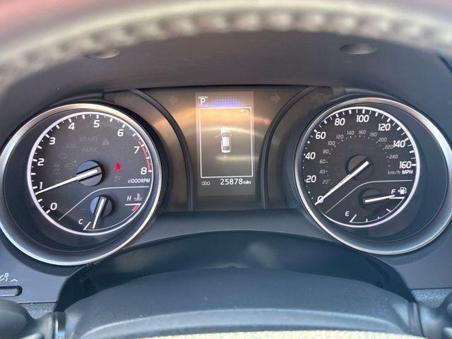 2023 Toyota Camry Vehicle Photo in Jonesboro, AR 72404