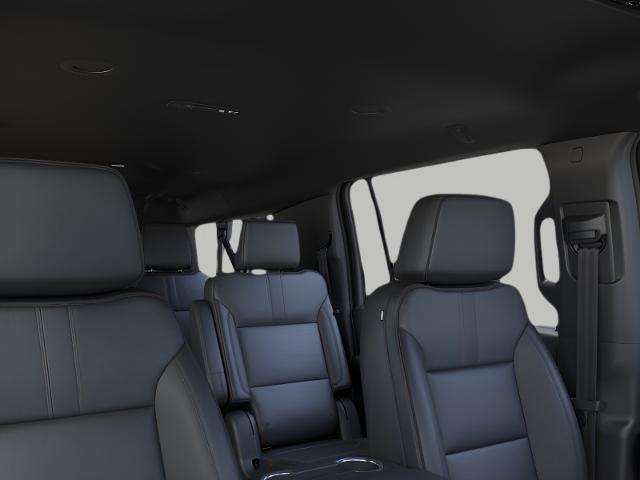2026 Chevrolet Suburban Vehicle Photo in NEENAH, WI 54956-2243