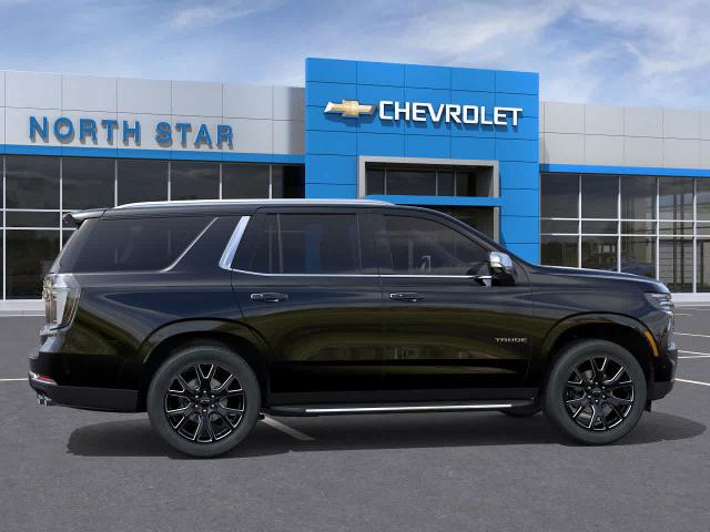 2026 Chevrolet Tahoe Vehicle Photo in PITTSBURGH, PA 15226-1209