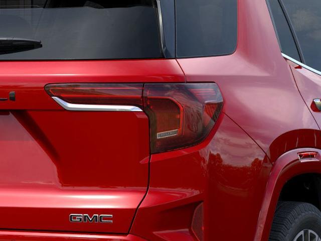 2026 GMC Terrain Vehicle Photo in INDEPENDENCE, MO 64055-1377
