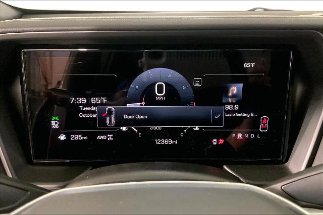2025 GMC Terrain Vehicle Photo in KANSAS CITY, MO 64114-4502