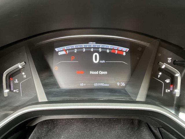 2021 Honda CR-V Vehicle Photo in PITTSBURGH, PA 15226-1209