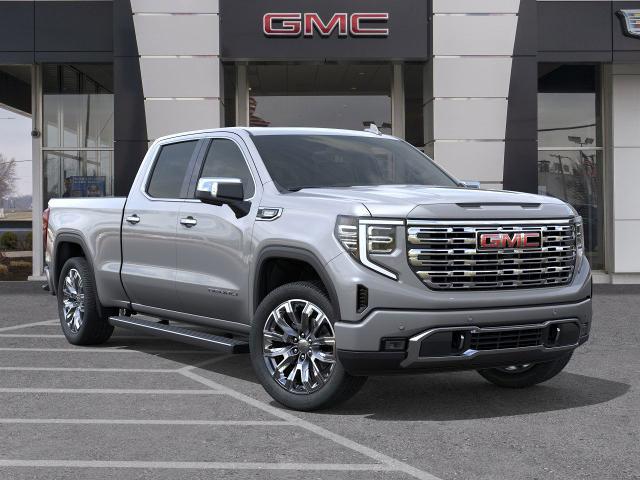 2026 GMC Sierra 1500 Vehicle Photo in INDEPENDENCE, MO 64055-1377