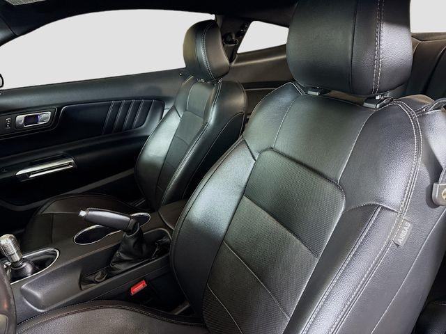 2018 Ford Mustang Vehicle Photo in Puyallup, WA 98371