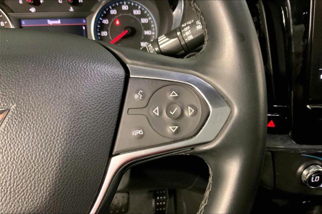 2023 Chevrolet Traverse Vehicle Photo in INDEPENDENCE, MO 64055-1314