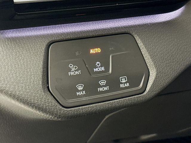 2023 Volkswagen ID.4 Vehicle Photo in Puyallup, WA 98371