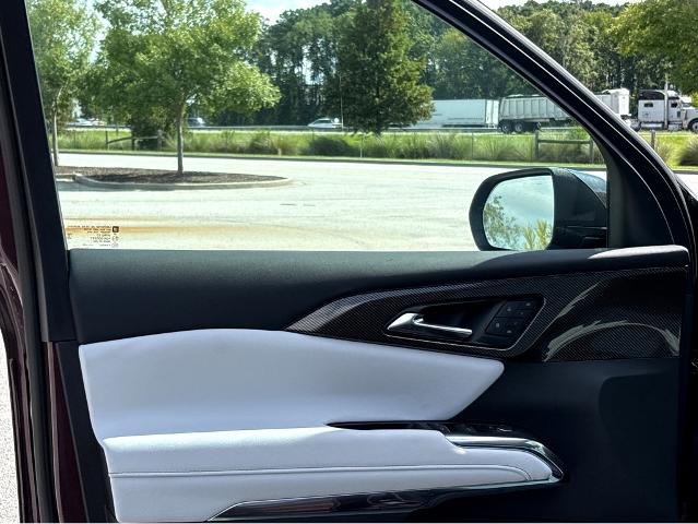 2025 Chevrolet Traverse Vehicle Photo in BEAUFORT, SC 29906-4218