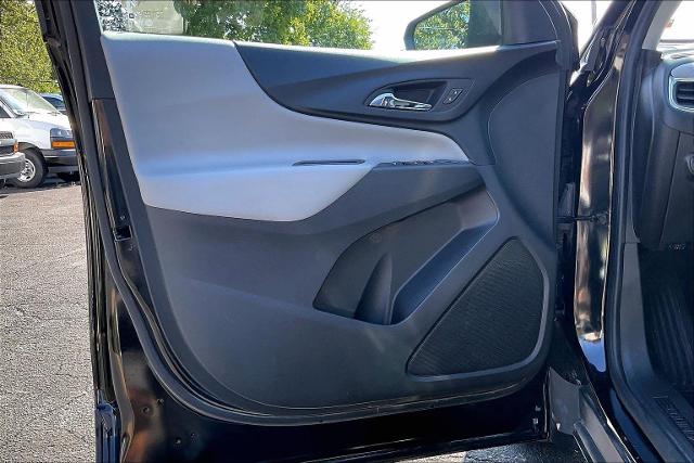 2020 Chevrolet Equinox Vehicle Photo in INDEPENDENCE, MO 64055-1314