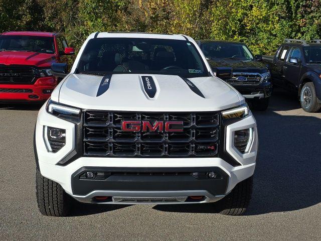 2024 GMC Canyon Vehicle Photo in Pleasant Hills, PA 15236