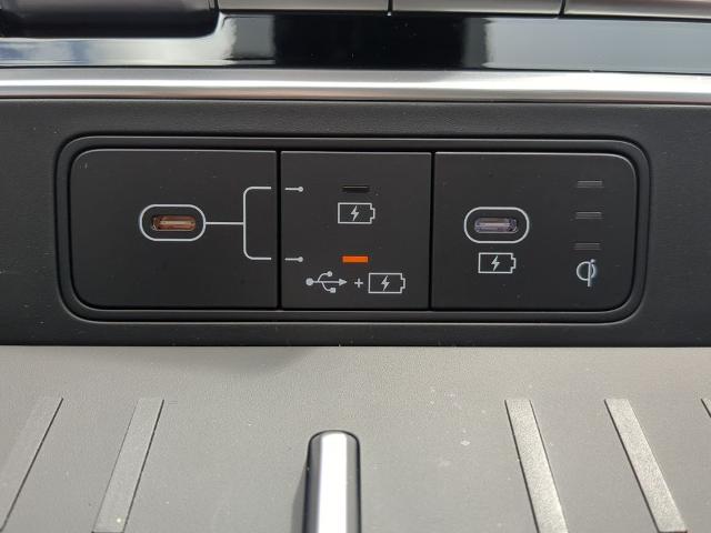 2025 Hyundai SANTA FE Vehicle Photo in Brunswick, GA 31525