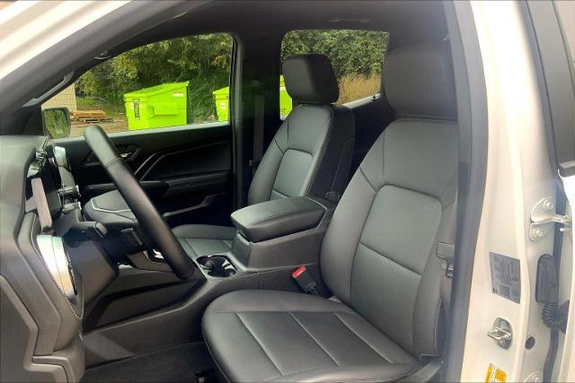 2023 Chevrolet Colorado Vehicle Photo in KANSAS CITY, MO 64114-4545