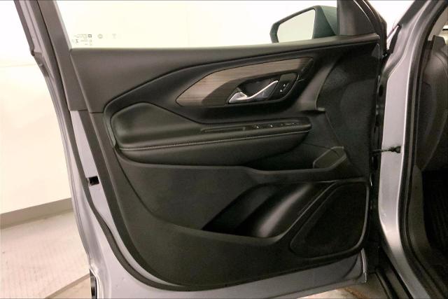 2024 GMC Terrain Vehicle Photo in INDEPENDENCE, MO 64055-1314