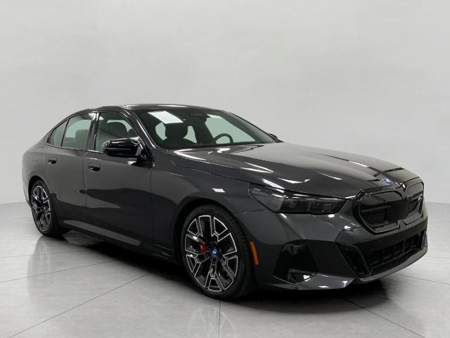 2024 BMW i5 Vehicle Photo in Appleton, WI 54913