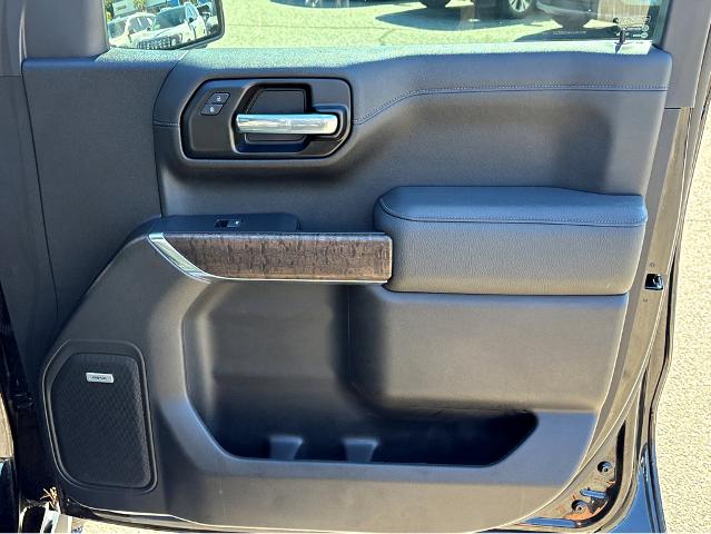 2021 GMC Sierra 1500 Vehicle Photo in BEAUFORT, SC 29906-4218