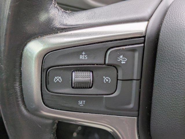 2022 Chevrolet Tahoe Vehicle Photo in BRUNSWICK, GA 31525-1881