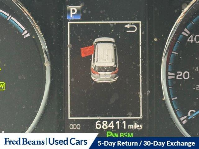 2018 Toyota RAV4 Vehicle Photo in Flemington, NJ 08822