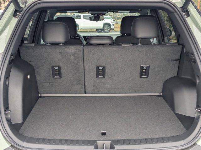 2025 Chevrolet Equinox Vehicle Photo in BRUNSWICK, GA 31525-1881