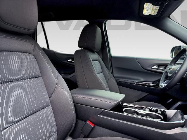 2026 Chevrolet Equinox Vehicle Photo in SAVANNAH, GA 31406-4513