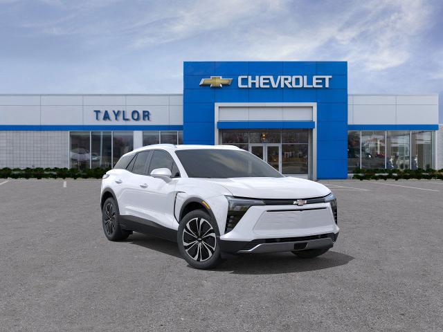2026 Chevrolet Blazer EV Vehicle Photo in TAYLOR, MI 48180-4640