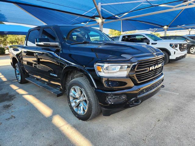 2020 Ram 1500 Vehicle Photo in DENTON, TX 76210-9321