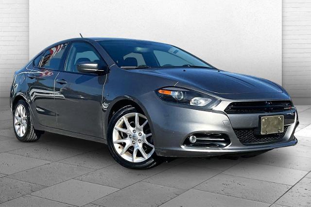 2013 Dodge Dart Vehicle Photo in KANSAS CITY, MO 64114-4502