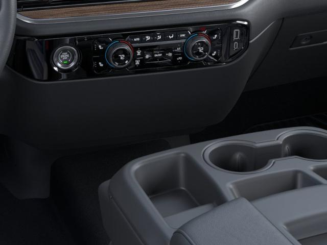 2024 Chevrolet Silverado 1500 Vehicle Photo in POOLER, GA 31322-3252
